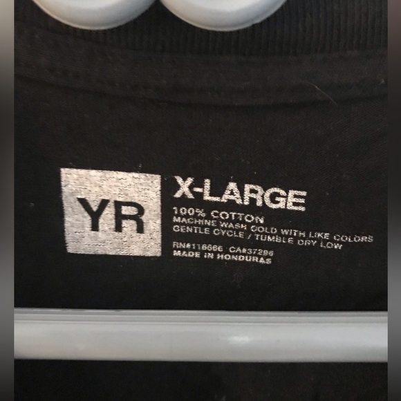 “Thank You for Staying Away” T-shirt - Picture 2 of 3